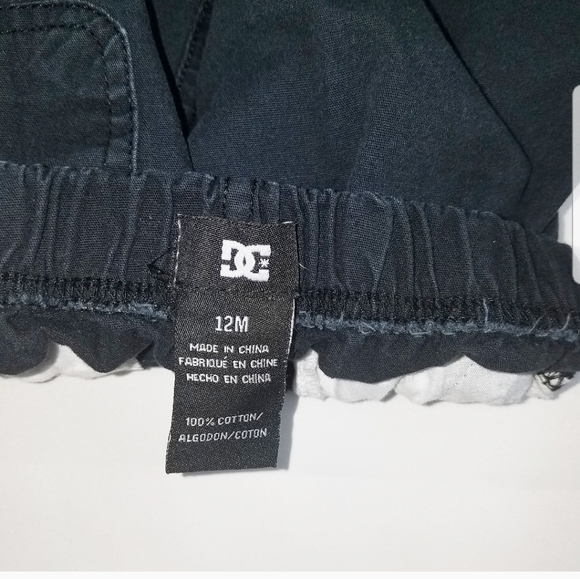 DG BABY Short - Picture 3 of 4